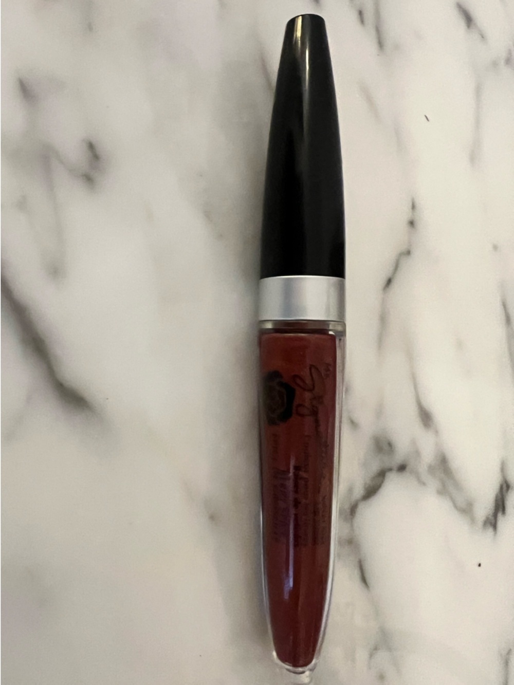 Mary Kay Signature Berry Spicy Lipgloss New